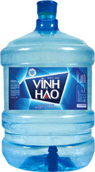 Vĩnh Hảo Khoáng 20L