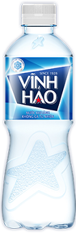 Vĩnh Hảo chai 350ml
